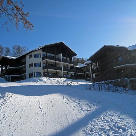 Alpin Apartments Sorlia Hafjell Esterno foto
